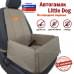 Автогамак Little Dog (Литл Дог) на переднее сиденье. 