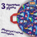 Ледянка мягкая «Проказник». 