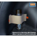 Багажный ремень "Maxi" (Макси) для баллончика. Для пластика. 