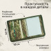 Папка для документов "Союз". Формат А4. 