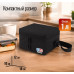 Термосумка для контейнеров (ланч-боксов). Размер S. 
