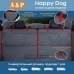 Автогамак Happy Dog (Хэппи Дог). 