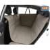 Автогамак Happy Dog Premium (Хэппи Дог Премиум). 