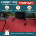 Автогамак Happy Dog Premium (Хэппи Дог Премиум). На половину сиденья. 