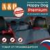 foto 1: Хэппи Дог Премиум на 2/3 заднего сиденья