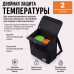 Терморюкзак "Спутник". 