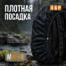 Чехол-дождевик для рюкзака. Размер M. 