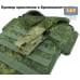 Подсумок "Варяг ПРО" для фонарика (размер S). 