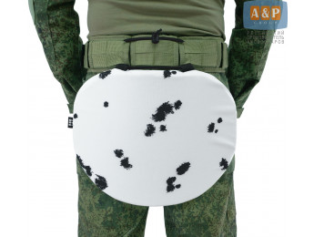 Пятиточечник тактический "Краб". Цвет: клякса.