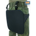 Пятиточечник тактический "Скат Большой" с баллистическим пакетом из арамида (кевлар) Бр 1. 