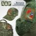 foto 1: 85 х 100 мм