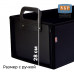 Органайзер в багажник "Куб Премиум" (размер M). 